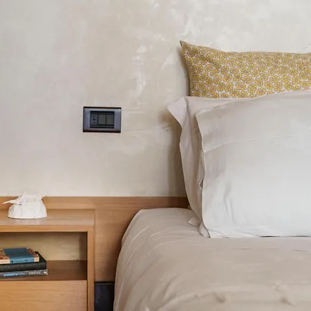 Guest house San Lorenzo Boutique *