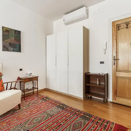 San Lorenzo Boutique Guest house