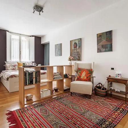 San Lorenzo Boutique Guest house *