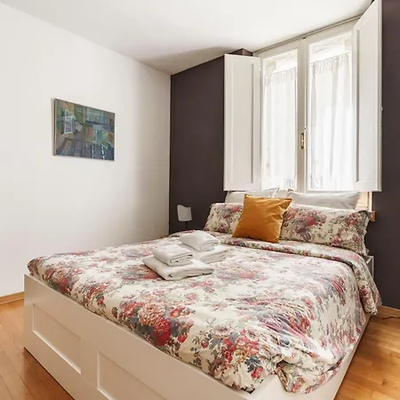 Guest house San Lorenzo Boutique