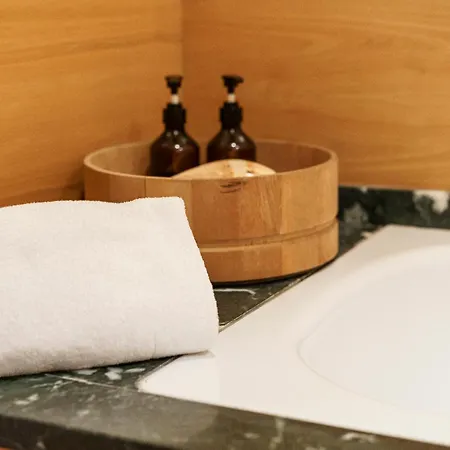 Guest house San Lorenzo Boutique Florence