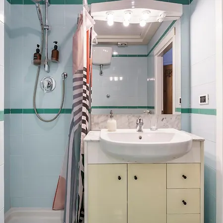 Guest house San Lorenzo Boutique Florence