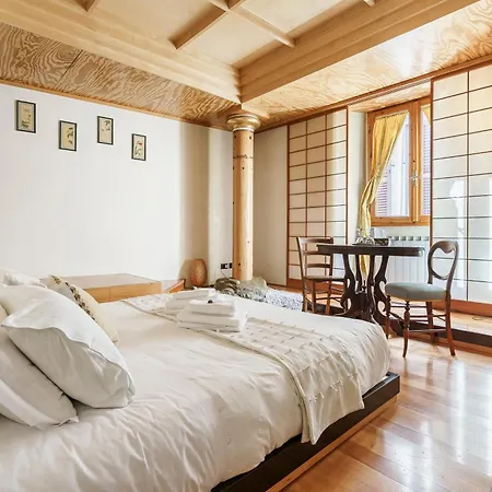 Guest house San Lorenzo Boutique