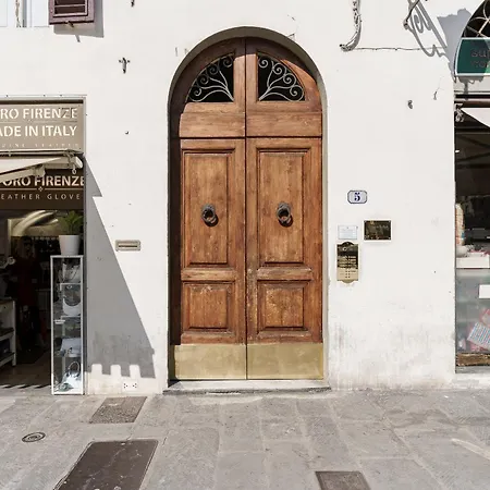 San Lorenzo Boutique Guest house *