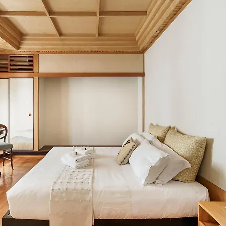 Guest house San Lorenzo Boutique *