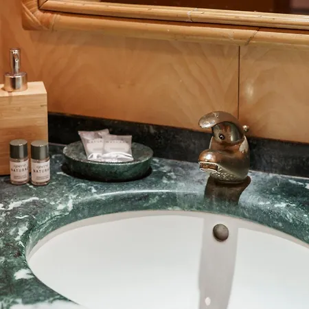 San Lorenzo Boutique Guest house Florence