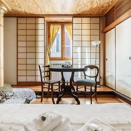 San Lorenzo Boutique Guest house *