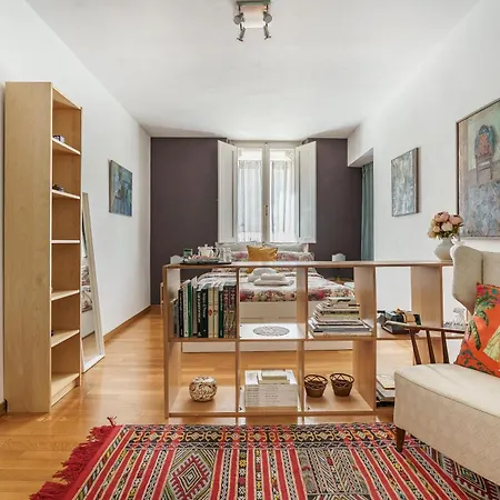 Guest house San Lorenzo Boutique Florence
