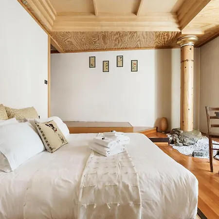 San Lorenzo Boutique Guest house Florence