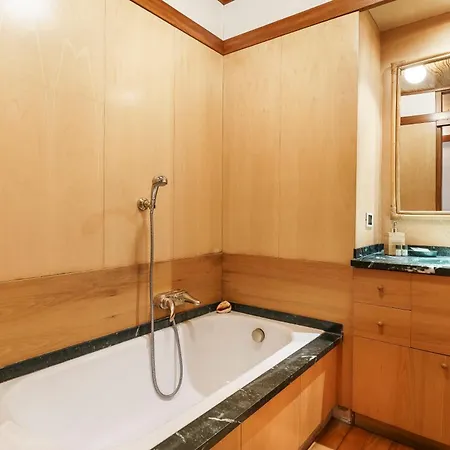 San Lorenzo Boutique Guest house