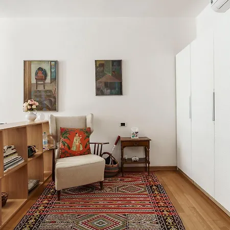 Guest house San Lorenzo Boutique