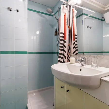 San Lorenzo Boutique Guest house *