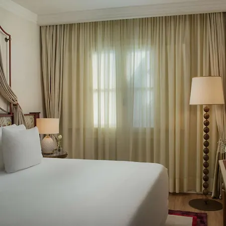 Nh Collection Porta Rossa 5*