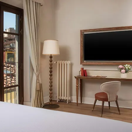 Nh Collection Porta Rossa Hotel