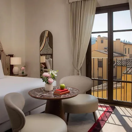 Nh Collection Porta Rossa Hotel
