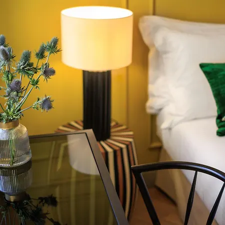 Enchanting Penthouse With A Breathtaking 360 Degrees Panoramic View In The Heart Of Daire Floransa