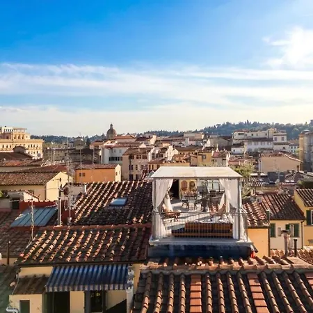Daire Enchanting Penthouse With A Breathtaking 360 Degrees Panoramic View In The Heart Of *