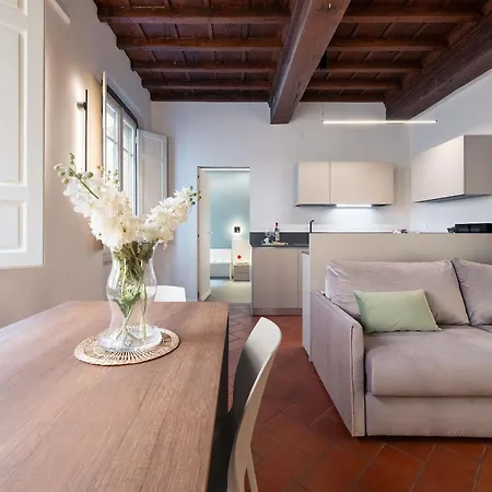Apartment Keys Of Italy - Vigna 8 Blu- Newly Renovated Elegant 2 Bedr - Great Location In