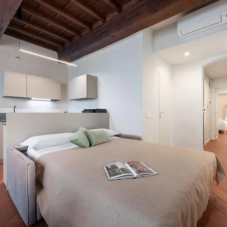 Keys Of Italy - Vigna 8 Blu- Newly Renovated Elegant 2 Bedr - Great Location In * Florence