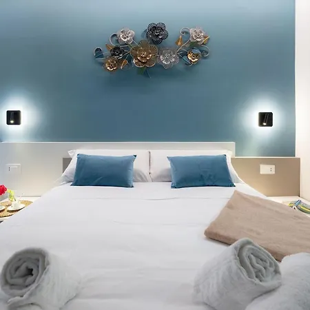 Keys Of Italy - Vigna 8 Blu- Newly Renovated Elegant 2 Bedr - Great Location In Apartment Florence