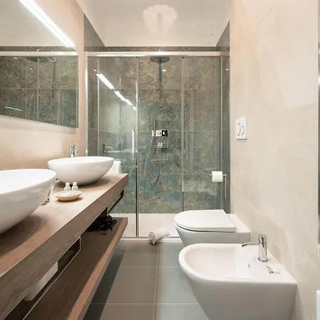 Apartment Keys Of Italy - Vigna 8 Blu- Newly Renovated Elegant 2 Bedr - Great Location In Florence