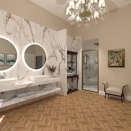 Relais Dimora Storica 4* Firenze