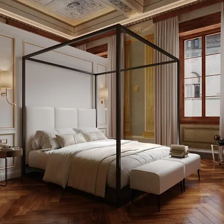 Relais Dimora Storica Hotel