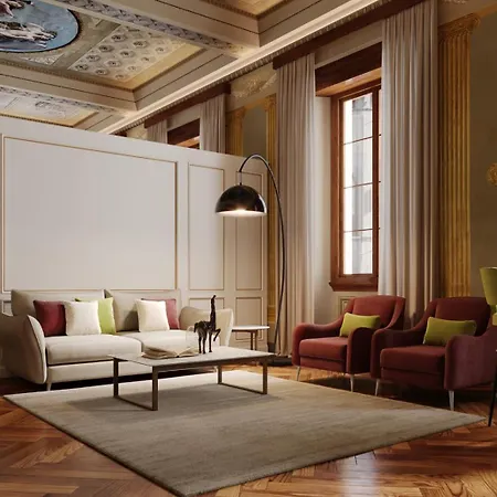 Hotel Relais Dimora Storica
