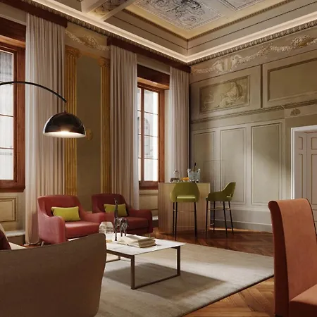 Relais Dimora Storica Hotel Firenze