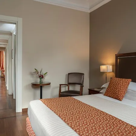Grand Adriatico 4* Florens