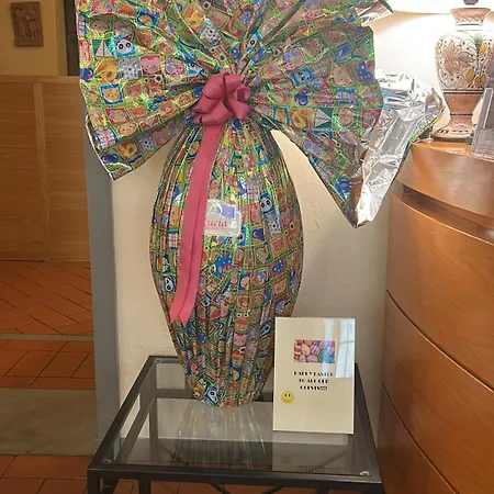 Hotel Botticelli