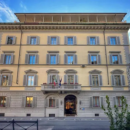 Hotel De La Pace, Sure Collection By Best Western