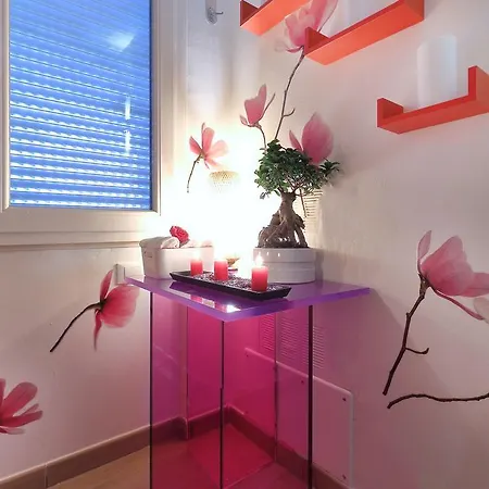 Comfort Oda ve Kahvaltı Floransa