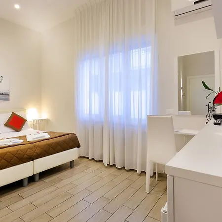 Comfort Oda ve Kahvaltı 2*
