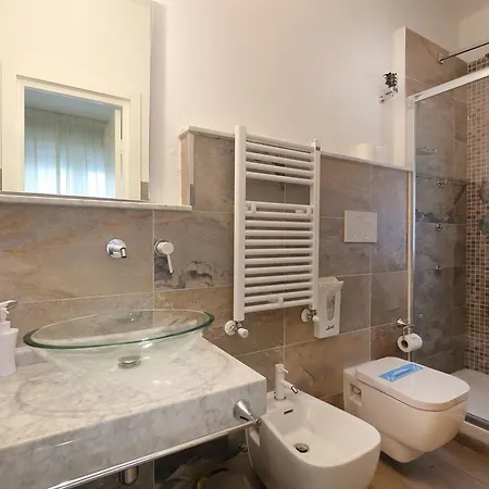 Oda ve Kahvaltı Comfort