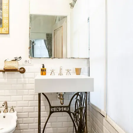 Apartman Guesthost - Le Serre Di Galileo