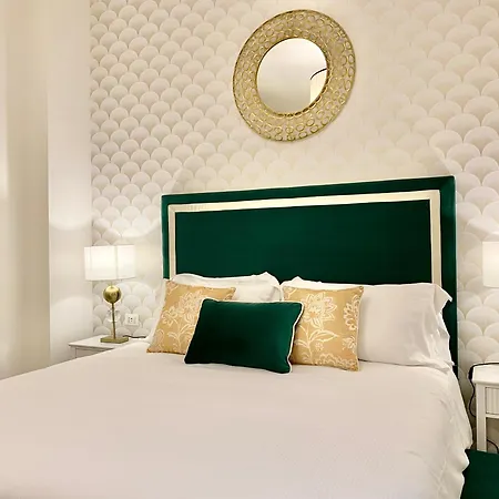 Mazzini 34 Collection Apartment Florence