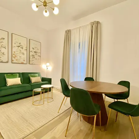 Mazzini 34 Collection Florence