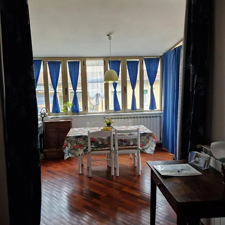 Trilly's House Is Waiting For You! Panoramic Penthouse * Floransa