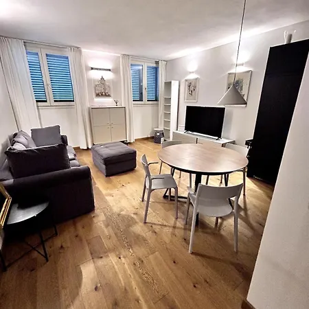 Tasso House *