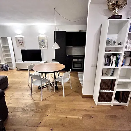 Tasso House
