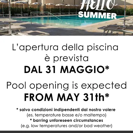 Nilhotel Hotel Florence