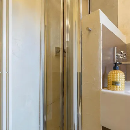 Loft 2 Steps By Duomo Cathedral Apartamento *