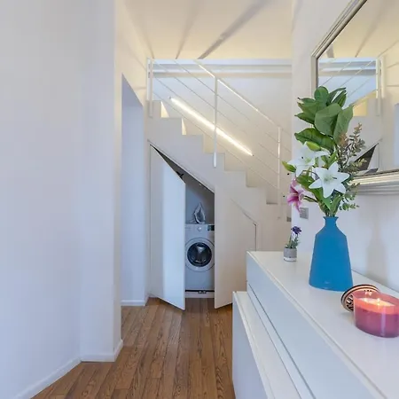 Loft 2 Steps By Duomo Cathedral Apartamento Florencia