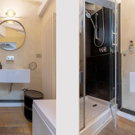 Apartamento Loft 2 Steps By Duomo Cathedral