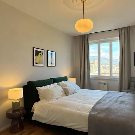 Modern Elegance 1br With Views Апартаменты *