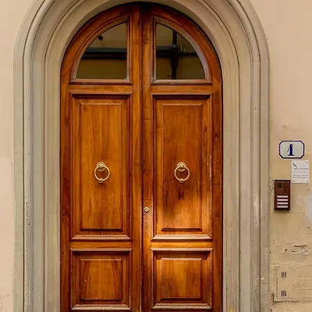 Santa Croce Exclusive Pensionat Florens