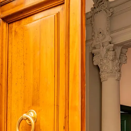 Pensionat Santa Croce Exclusive Florens