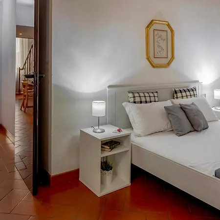 Santa Croce Exclusive Pensionat Florens