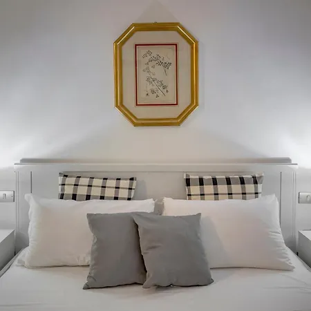 Pensionat Santa Croce Exclusive Florens